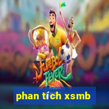 phan tích xsmb