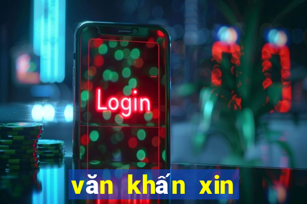 văn khấn xin lộc lô đề