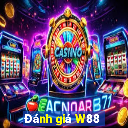 Đánh giá W88