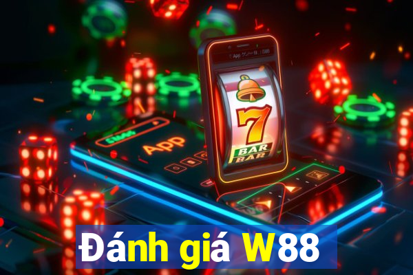 Đánh giá W88