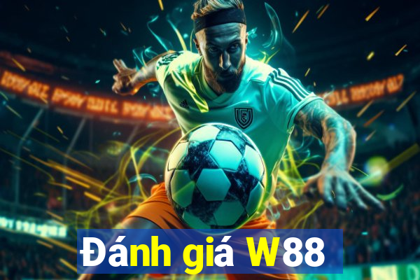 Đánh giá W88