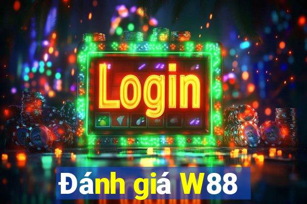 Đánh giá W88