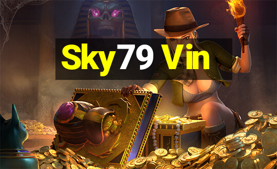 Sky79 Vin