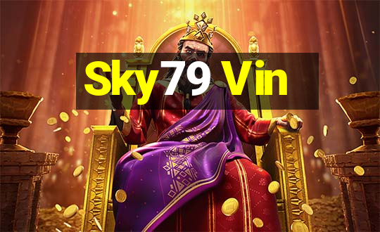 Sky79 Vin