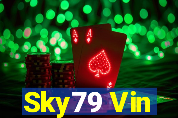 Sky79 Vin