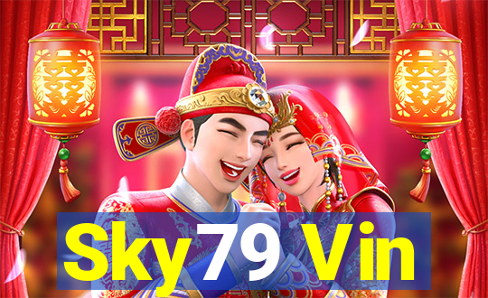 Sky79 Vin