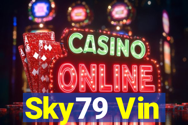 Sky79 Vin