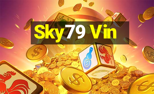 Sky79 Vin