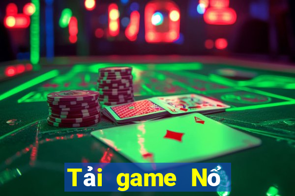 Tải game Nổ hũ 777