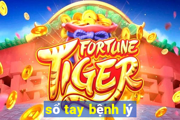 sổ tay bệnh lý