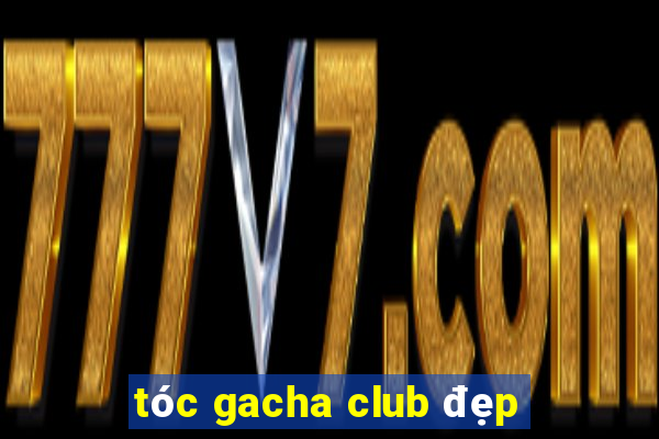 tóc gacha club đẹp