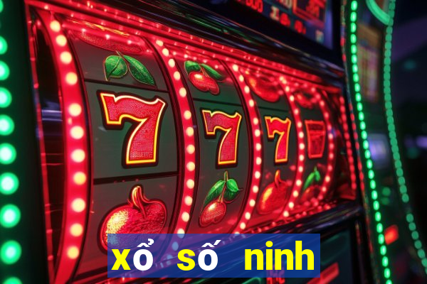 xổ số ninh thuận ngày 24 tháng 6