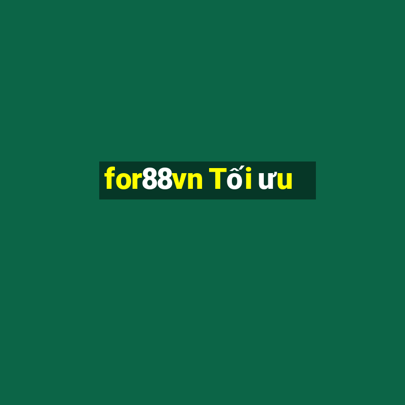 for88vn Tối ưu