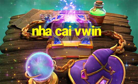 nha cai vwin