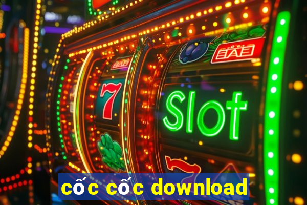 cốc cốc download