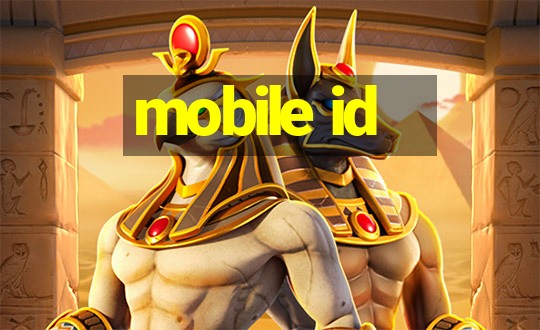 mobile id