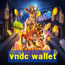 vndc wallet