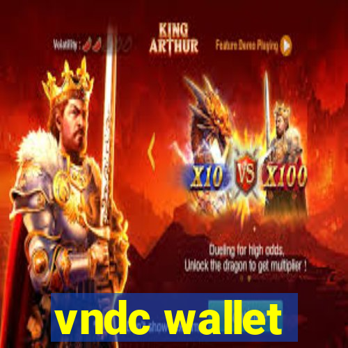 vndc wallet