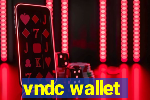 vndc wallet