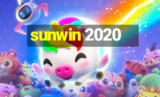 sunwin 2020