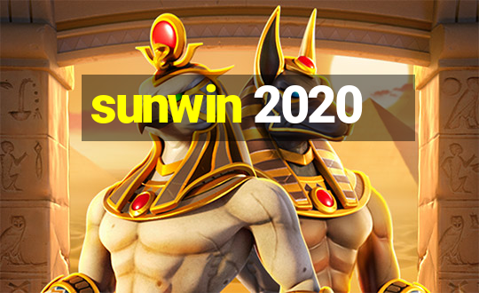 sunwin 2020