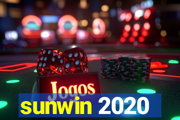 sunwin 2020