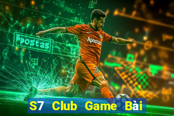 S7 Club Game Bài Binh 9 Cây