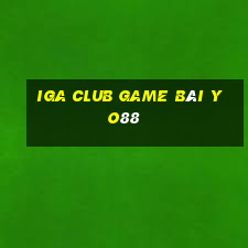 Iga Club Game Bài Yo88