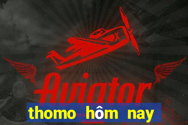 thomo hôm nay bình luận