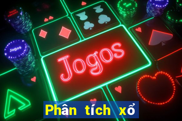 Phân tích xổ số Trà Vinh ngày thứ sáu