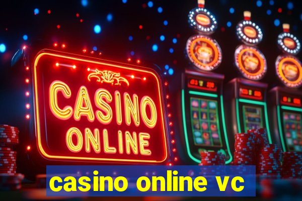 casino online vc