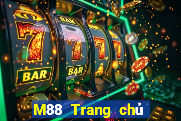 M88 Trang chủ của Empire International