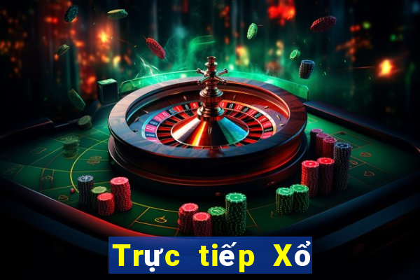 Trực tiếp Xổ Số Đắk Nông ngày 24