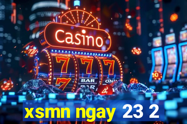 xsmn ngay 23 2