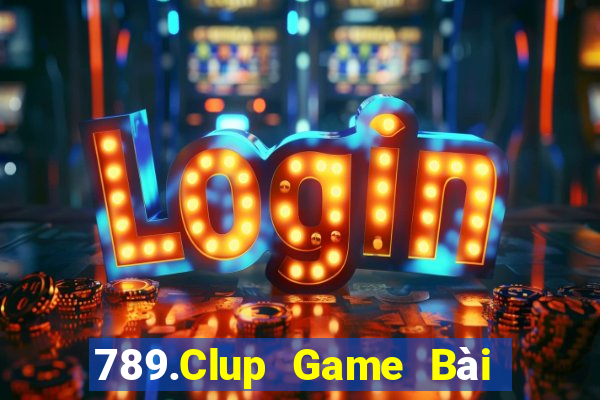 789.Clup Game Bài Xanh 9