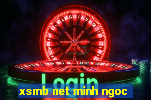 xsmb net minh ngoc