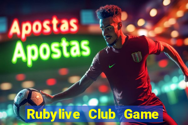 Rubylive Club Game Bài Phỏm