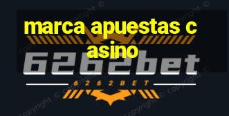 marca apuestas casino