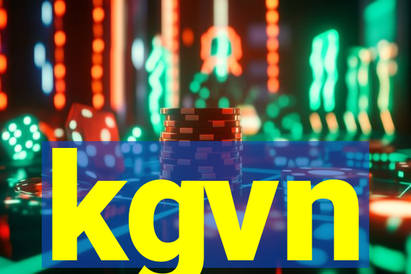 kgvn