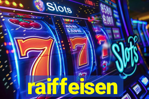 raiffeisen