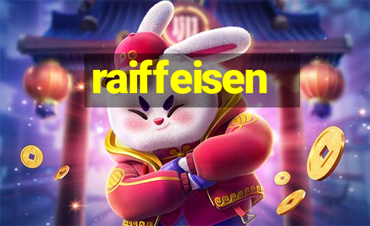 raiffeisen