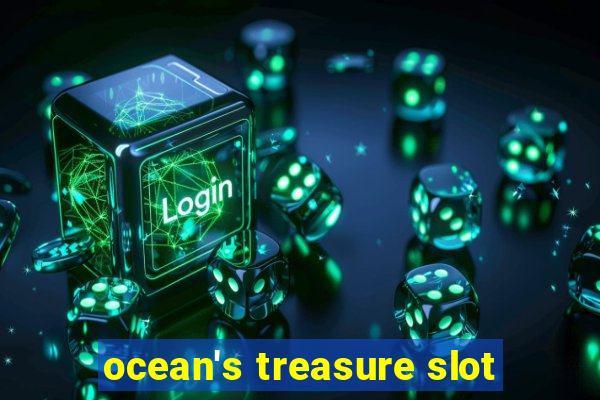 ocean's treasure slot