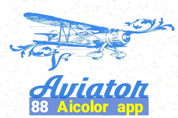 88 Aicolor app Tải về