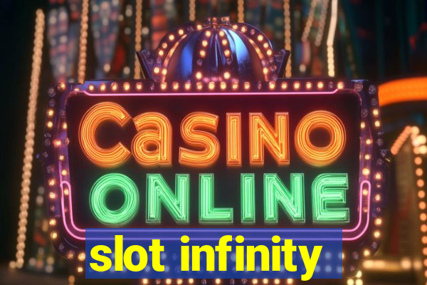 slot infinity