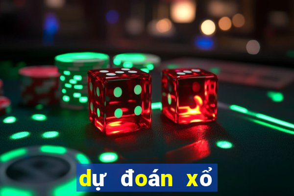 dự đoán xổ số bến tre hôm nay