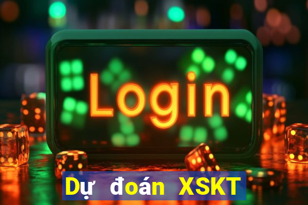 Dự đoán XSKT ngày 21