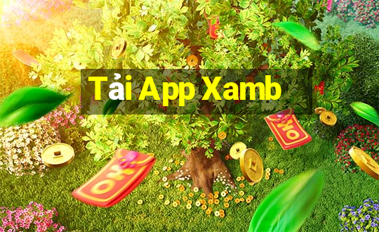 Tải App Xamb