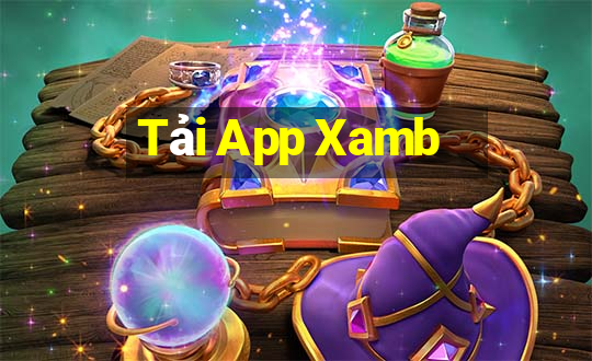 Tải App Xamb