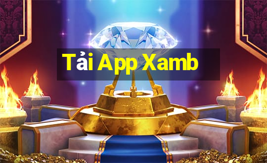 Tải App Xamb