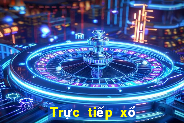 Trực tiếp xổ số Cà Mau thứ tư